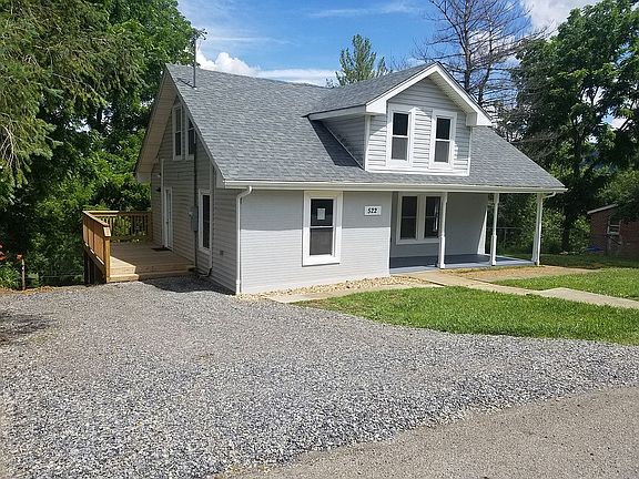2nd image of 522 Henry Ave