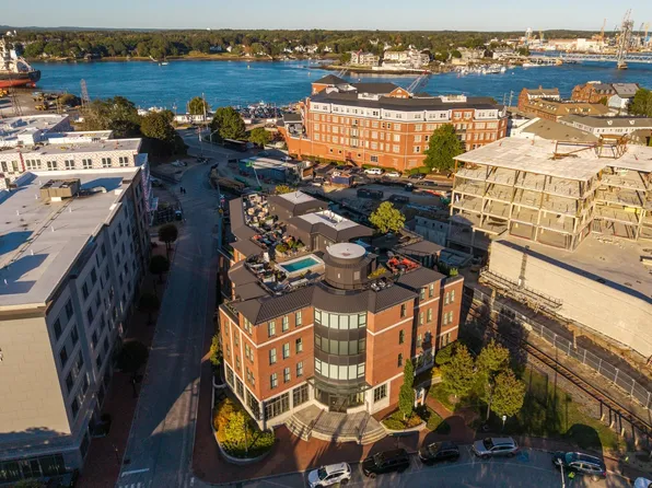 233 Vaughan Street #301, Portsmouth, NH 03801