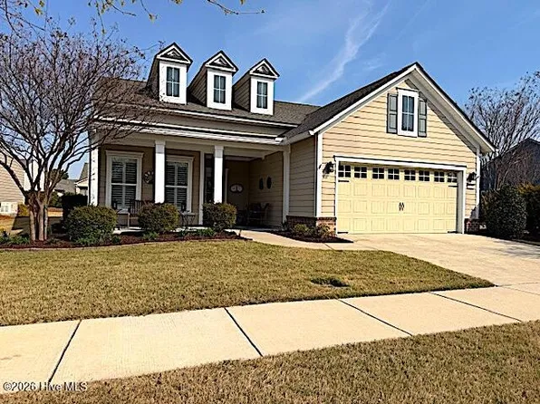 4100 Passerine Avenue, Wilmington, NC 28412