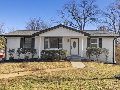 4928 Aquatic Rd, Nashville, TN, 37211