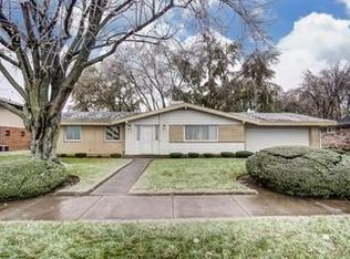 3433 Olive Rd, Dayton, OH 45426