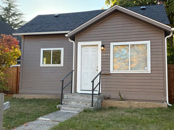 3614 S M St, Tacoma, WA 98418