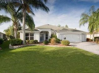 16865 SE 84th Colerain Cir, The Villages, FL 32162