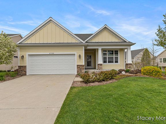 2nd image of 3793 Preserve Dr NE
