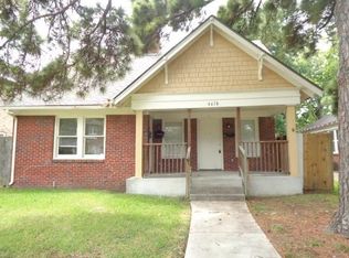 4618 Clay St APT 1, Houston, TX 77023