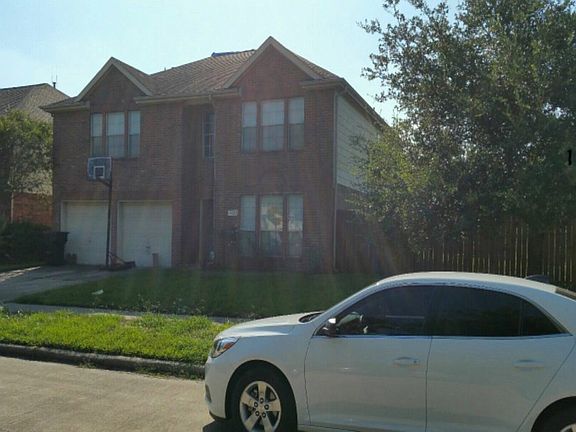 2nd image of 16318 Angel Island Ln