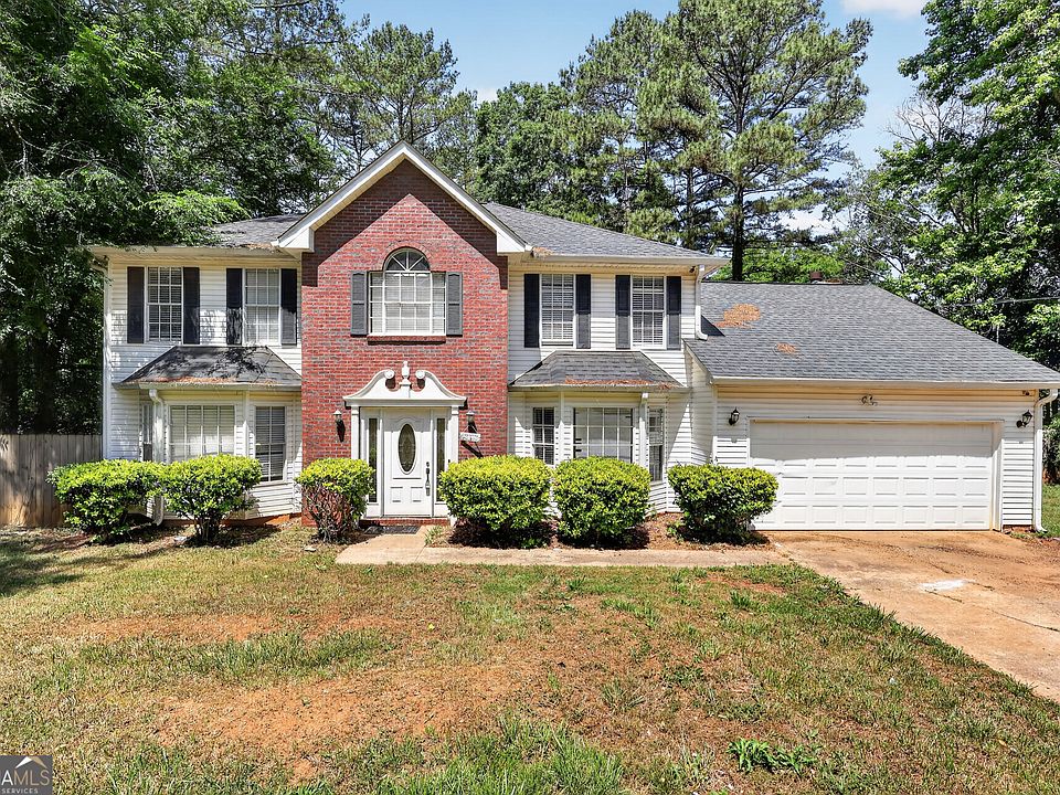 1st image of 4163 Panola Rd