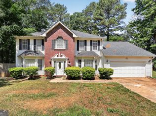 4163 Panola Rd, Lithonia, GA 30038