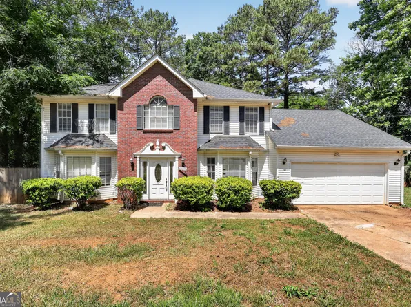 4163 Panola Rd, Lithonia, GA 30038