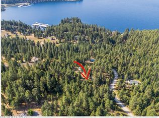 LOT 1 S Hanson Rd, Harrison, ID 83833