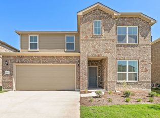 16805 Bustillos Pass, Manor, TX 78653