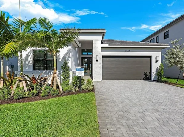12650 Alderson AVE, ESTERO, FL 33928