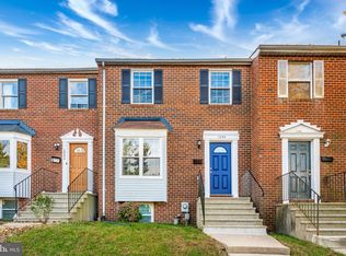 1094 E Thornhill Pl, Frederick, MD
