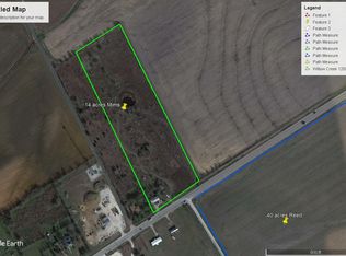 1203 State Highway 22, Whitney, TX 76692