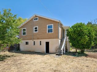 18696 Manzanita Road, Sonoma, CA 95476