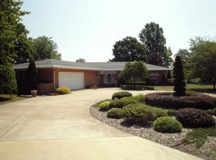 602 Euclid Ave, Hoopeston, IL 60942
