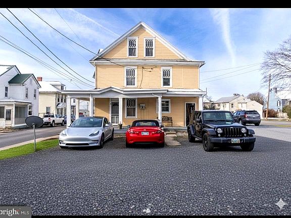 2nd image of 9 E Burd St