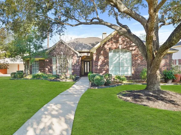 9602 Willowbridge Park Boulevard, Houston, TX 77064