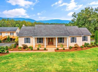 7550 Plank Rd, Afton, VA 22920