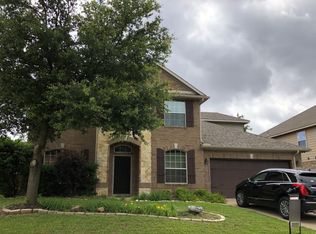 3202 Bloomfield Trl, Mansfield, TX 76063