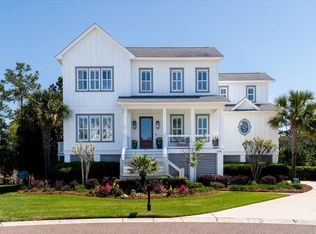 1905 Lone Oak Point, Mount Pleasant, SC 29466