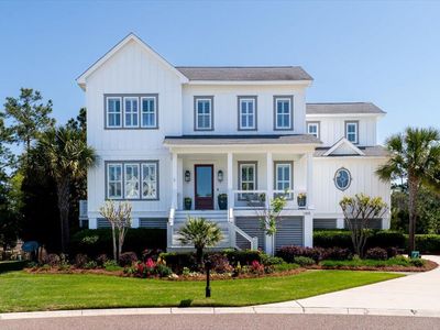 1905 Lone Oak Point, Mount Pleasant, SC, 29466