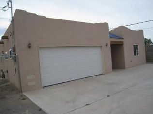 514 Fitzgerald Rd NW, Albuquerque, NM 87107