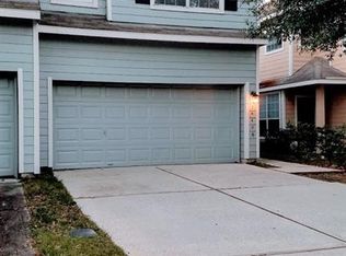 14406 Mooreview Ln, Houston, TX 77014