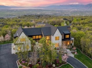 1115 S Eagle Nest Dr, Salem, UT 84653