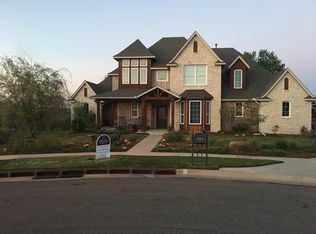 2029 Hallbrooke Ct, Norman, OK 73071