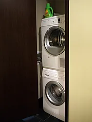 Rented by Synergy NYC