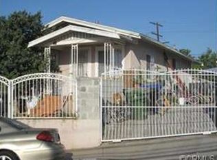 211 N Indiana St, Los Angeles, CA 90063