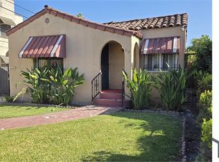 314 W 80th St, Los Angeles, CA 90003