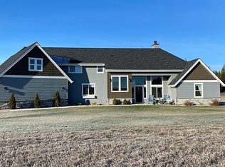 4419 S Weniger Hill Rd, Coeur D Alene, ID 83814