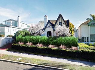 1237 Torrey Pines Rd, La Jolla, CA 92037