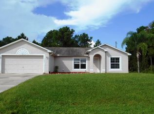 3175 Homewood Ave, North Port, FL 34286