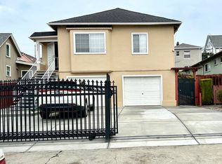 2020 Foothill Blvd, Oakland, CA 94606
