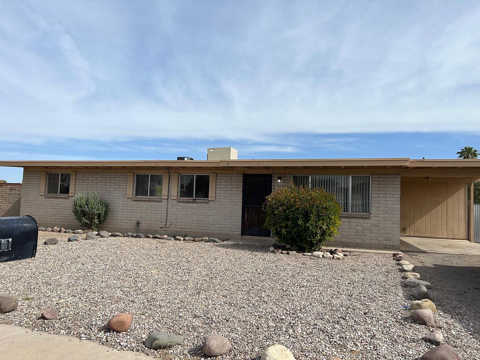 7711 E Nicaragua Dr, Tucson, AZ 85730 Zillow