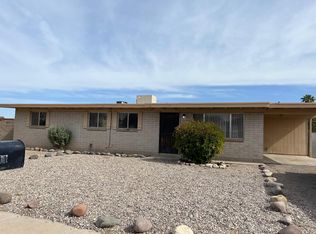 7711 E Nicaragua Dr, Tucson, AZ 85730