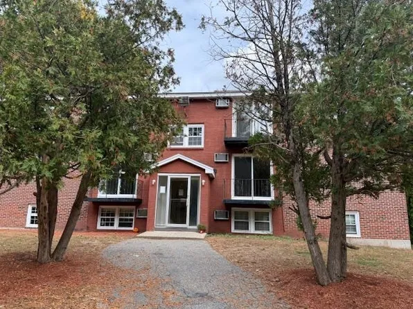 1 Charleston Avenue #19, Londonderry, NH 03053