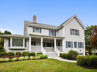 24 Fairwood Rd, Madison, NJ 07940