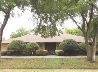 4416 Weeks Park Ln, Wichita Falls, TX 76308