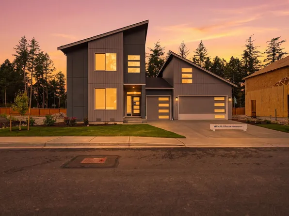 1747 133rd Street Ct S, Tacoma, WA 98444