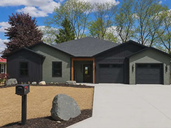 769 Tomahawk Trl, Coldwater, MI 49036