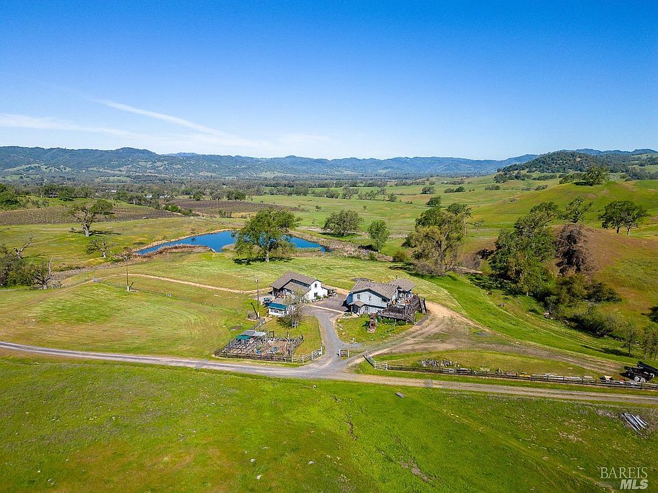 12020 Burris Ln, Potter Valley, CA 95469 MLS 322092407 Zillow