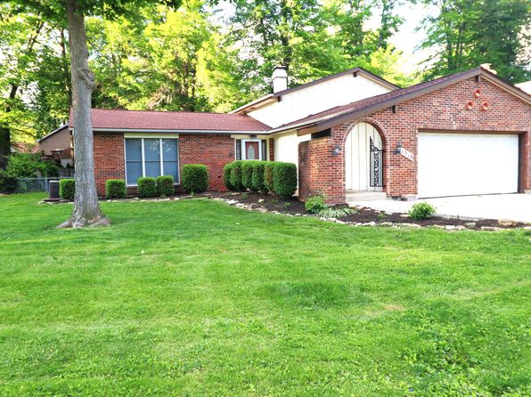 1318 Woodland Trail Dr
