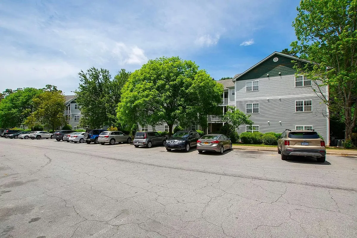 Building Photo - 2100 Wolftech Ln #301-D