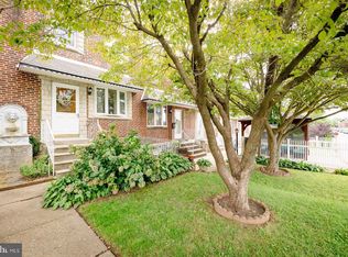1533 E Comly St, Philadelphia, PA 19149