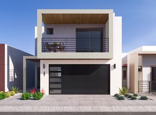 The Avant Plan, The Pearl, Tucson, AZ 85713