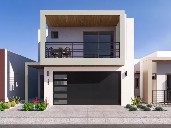 The Avant Plan, The Pearl